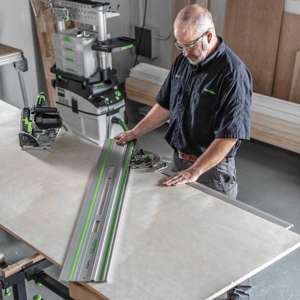 Festool Angle Stop FS-WA 577040 - Image 3