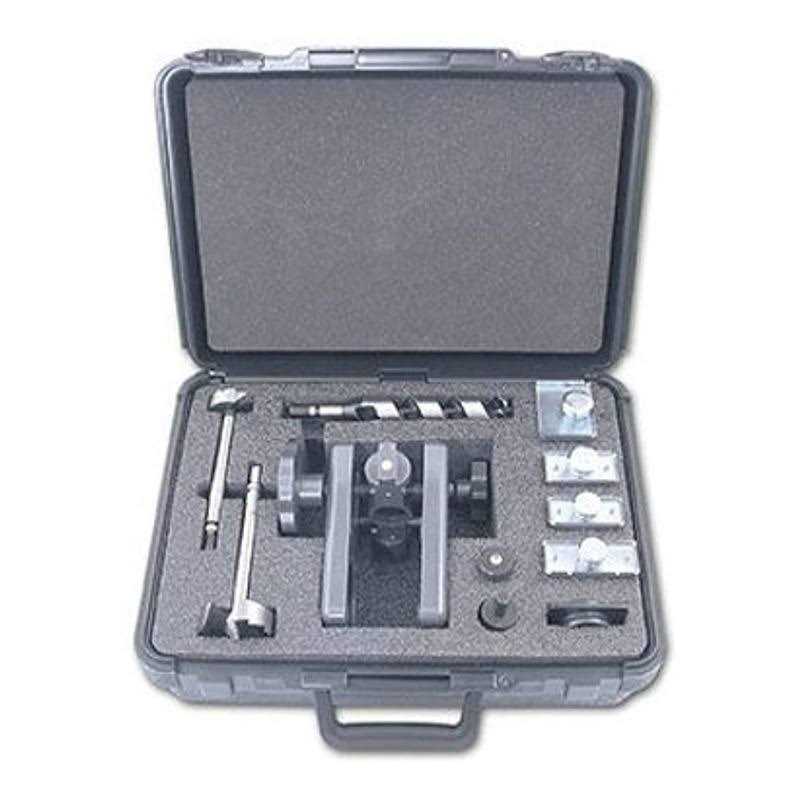 PRO-LOK Door Lock Installation Kit INJIG-KJ