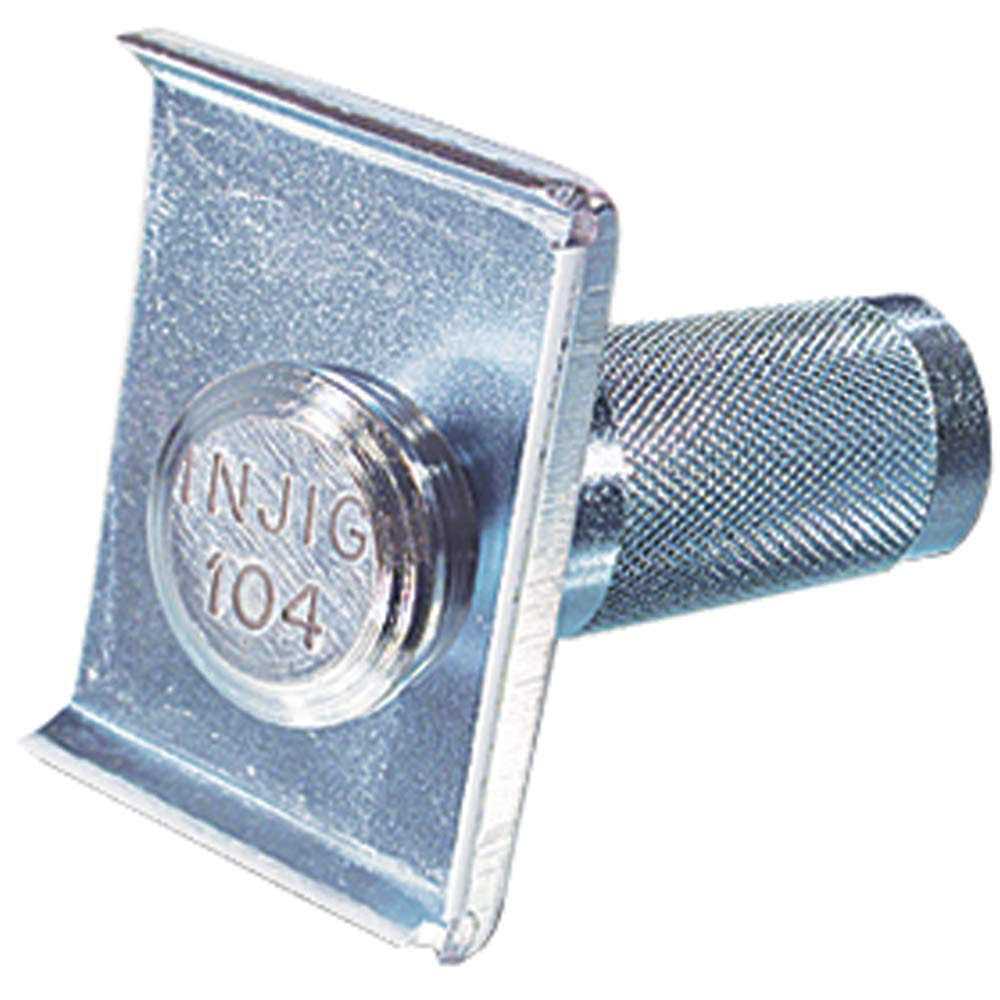 PRO-LOK Door Lock Installation Kit INJIG-KJ - Image 5