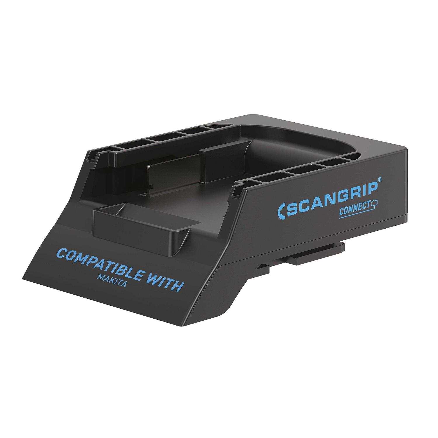 Scangrip CONNECT Makita Connector 03.6148C