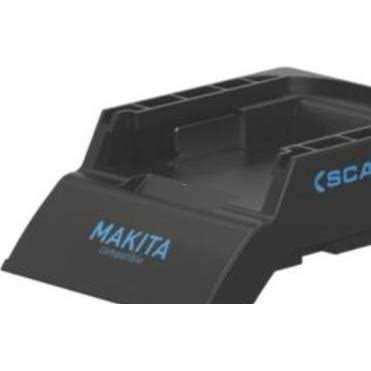 Scangrip CONNECT Makita Connector 03.6148C - Image 3