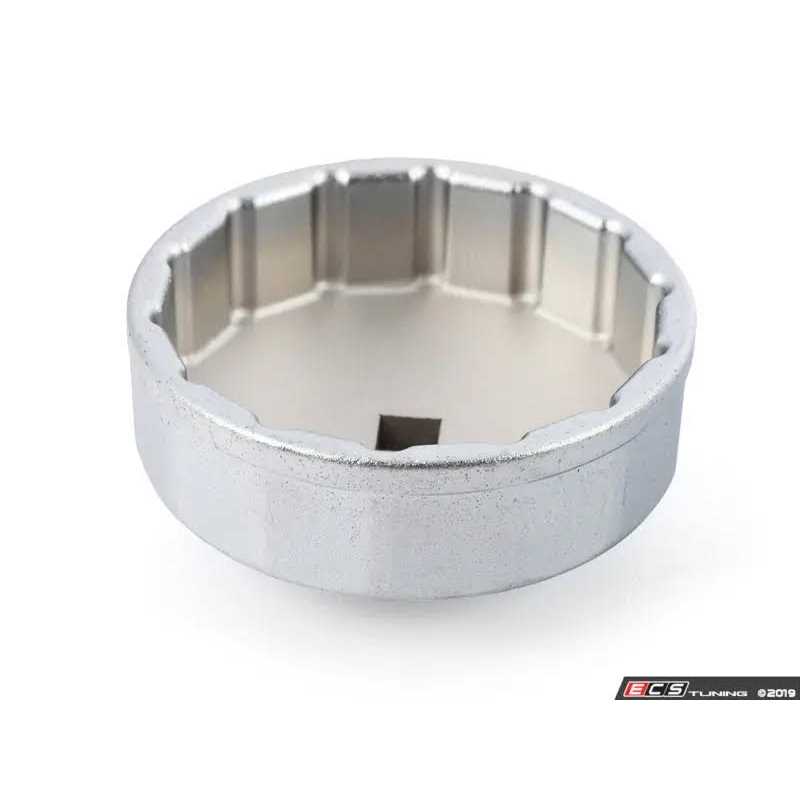 CTA Tools Oil Filter Cap Wrench - Image 3