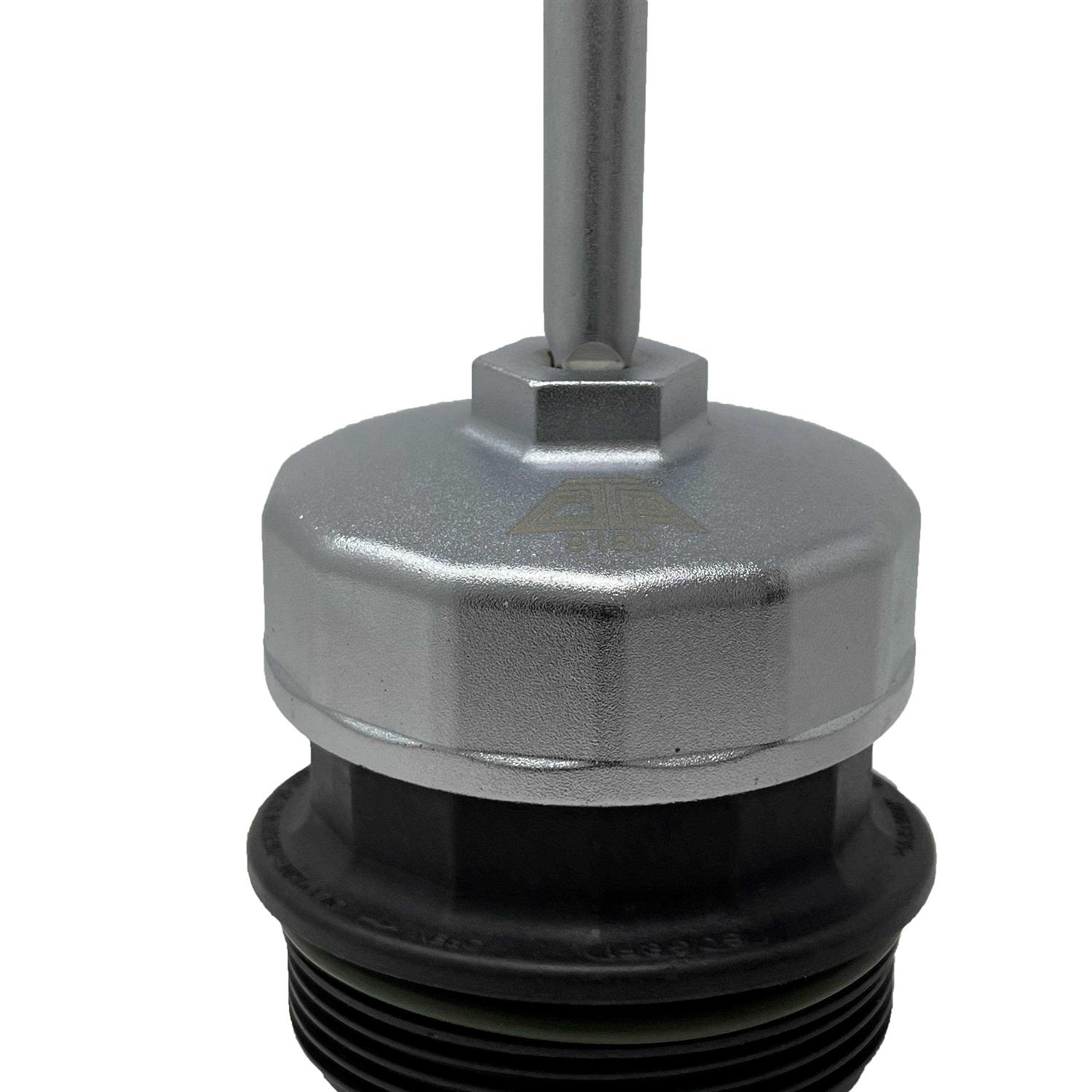 CTA Tools Oil Filter Cap Wrench - Image 5