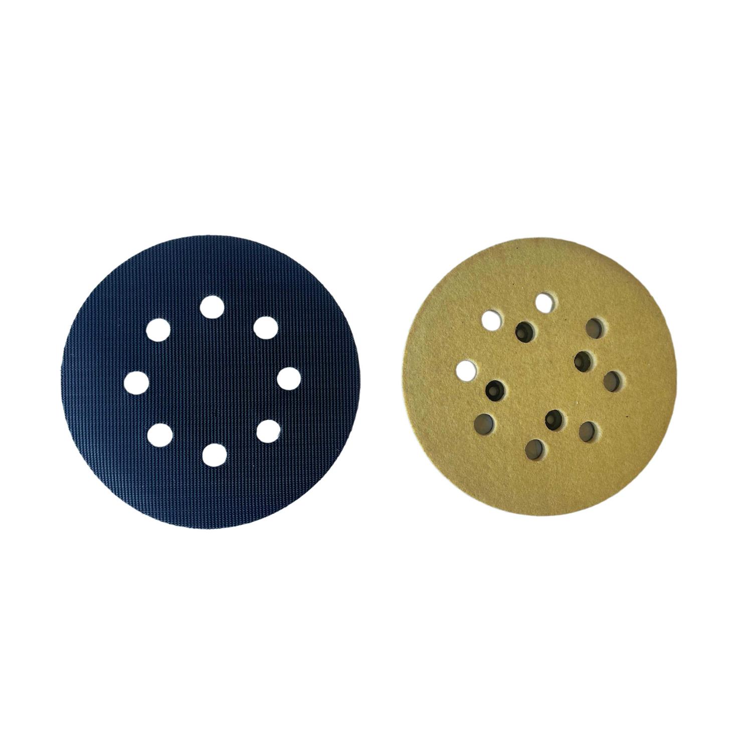 Ryobi 5'' Random Orbit Sander Backing Pad - Image 3