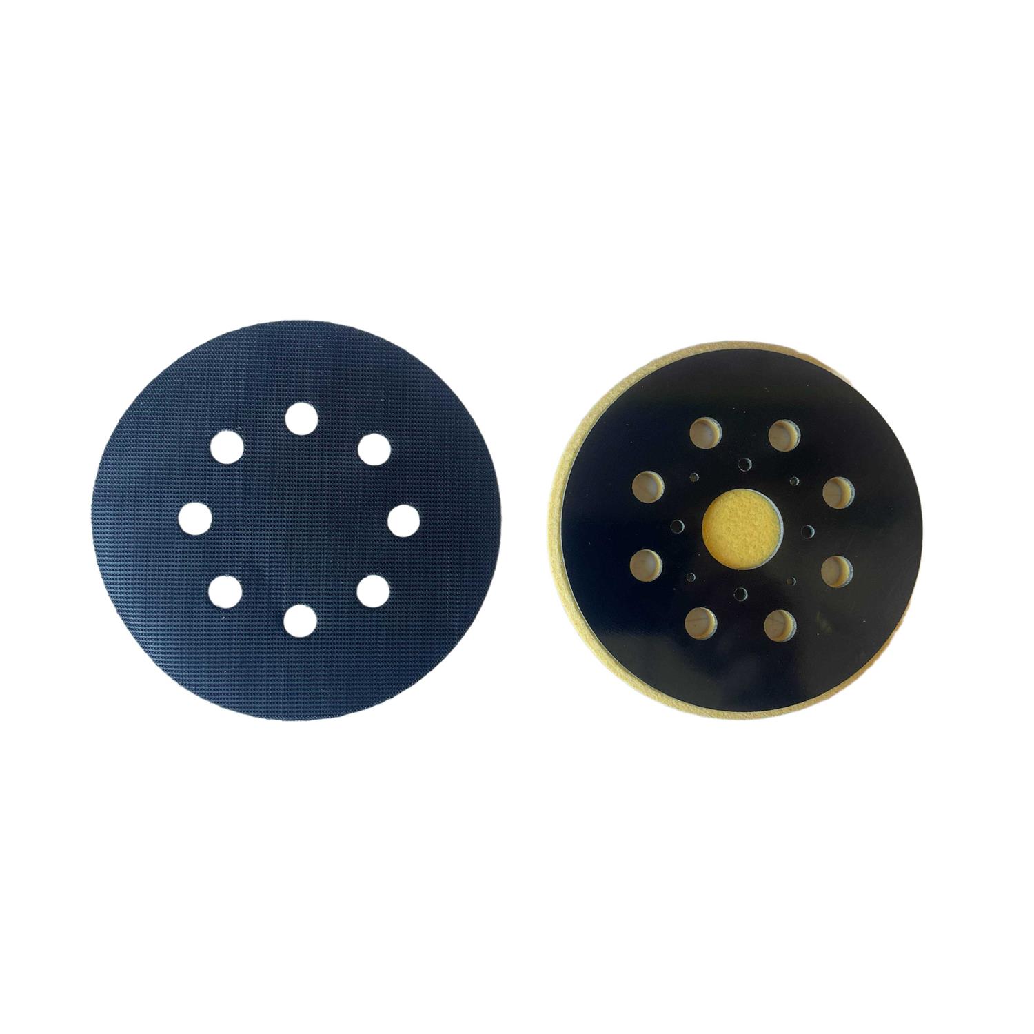 Ryobi 5'' Random Orbit Sander Backing Pad - Image 4