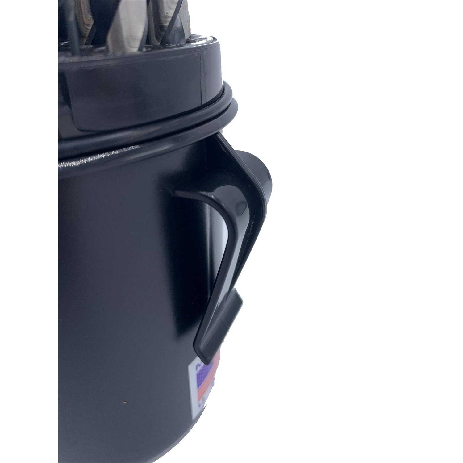 KnKut 29 Piece Fractional Jobber Length Drill Bit Buddy Set 29KK5DB - Image 5