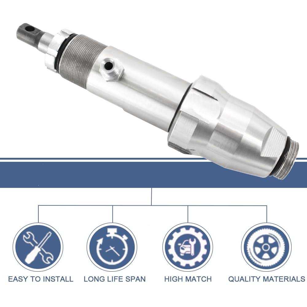 New Upgraded Airless Pump 248-204 for Graco 695 795 Ultra Max Ii Gmax 3900 Paint Sprayer Pump Aftermarket Replacement 5 Year Warranty 248204 - Image 2