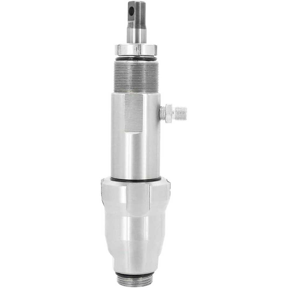 New Upgraded Airless Pump 248-204 for Graco 695 795 Ultra Max Ii Gmax 3900 Paint Sprayer Pump Aftermarket Replacement 5 Year Warranty 248204 - Image 5