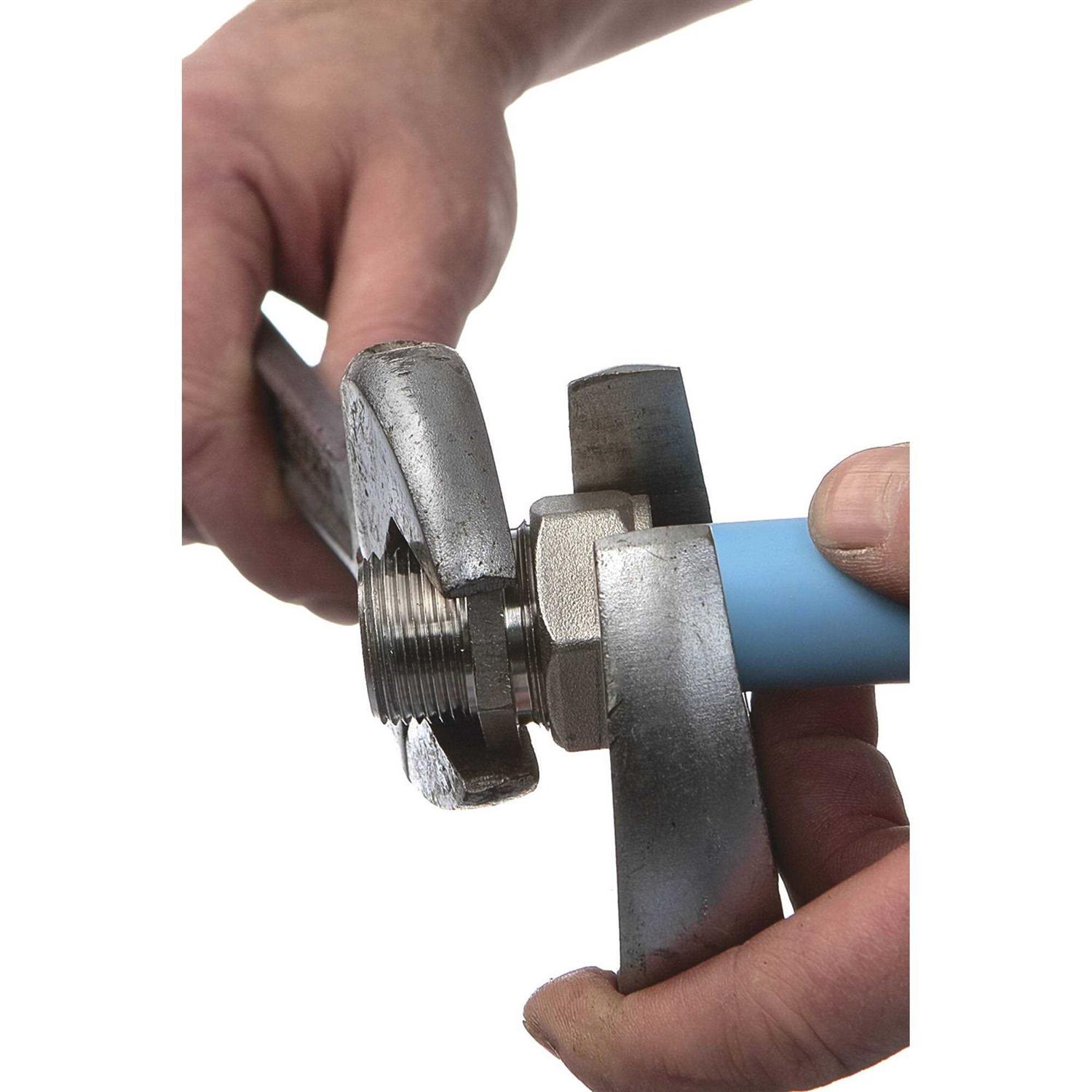 Maxline Rapidair M7580 300 ft. x 0.75 in. Master Kit with 3 Outlets - Image 4