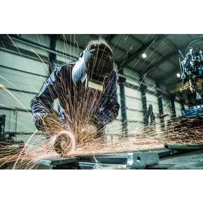 Metabo 655331000 4-1/2 Slicer Cutting Wheel - Image 4