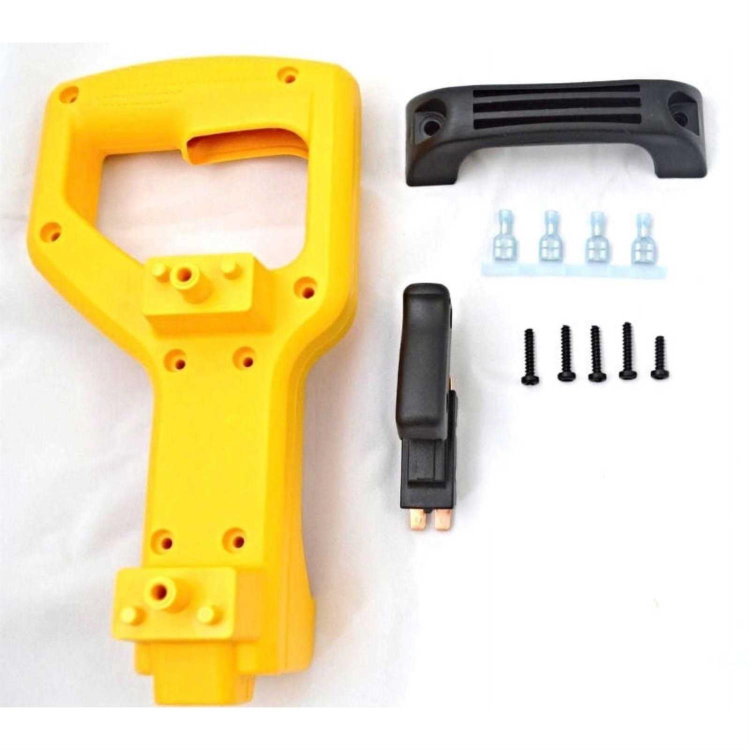 Dewalt Switch Kit #DWB-5140112-17 - Image 2