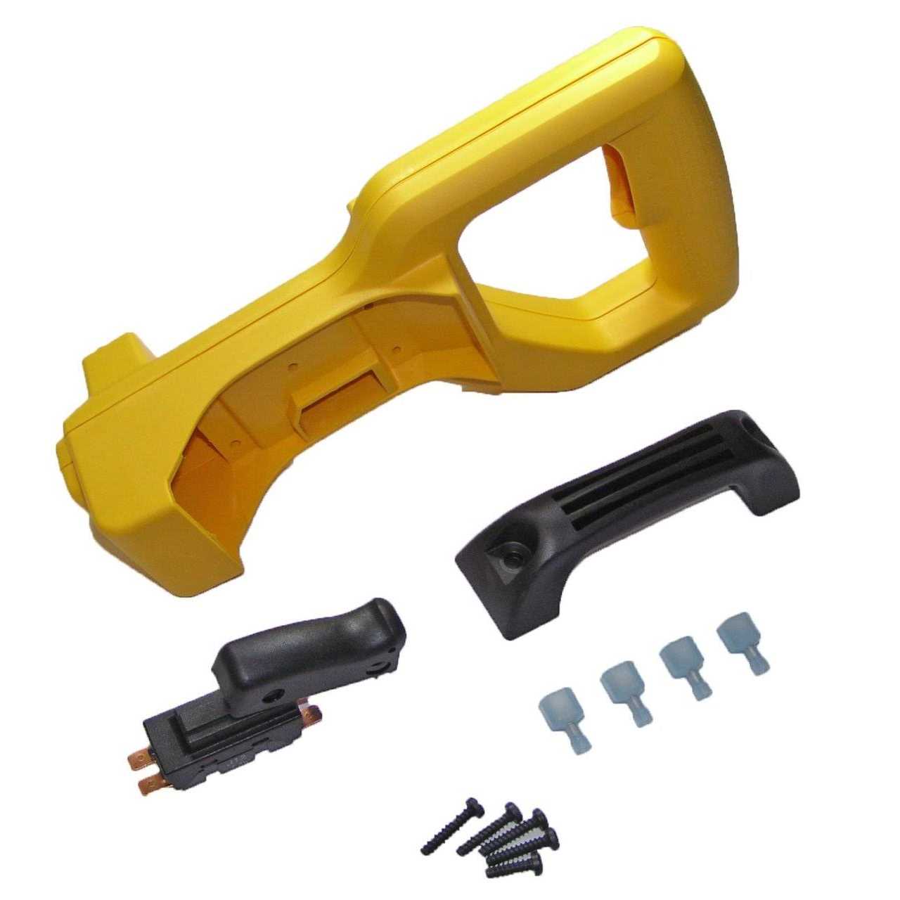 Dewalt Switch Kit #DWB-5140112-17 - Image 4