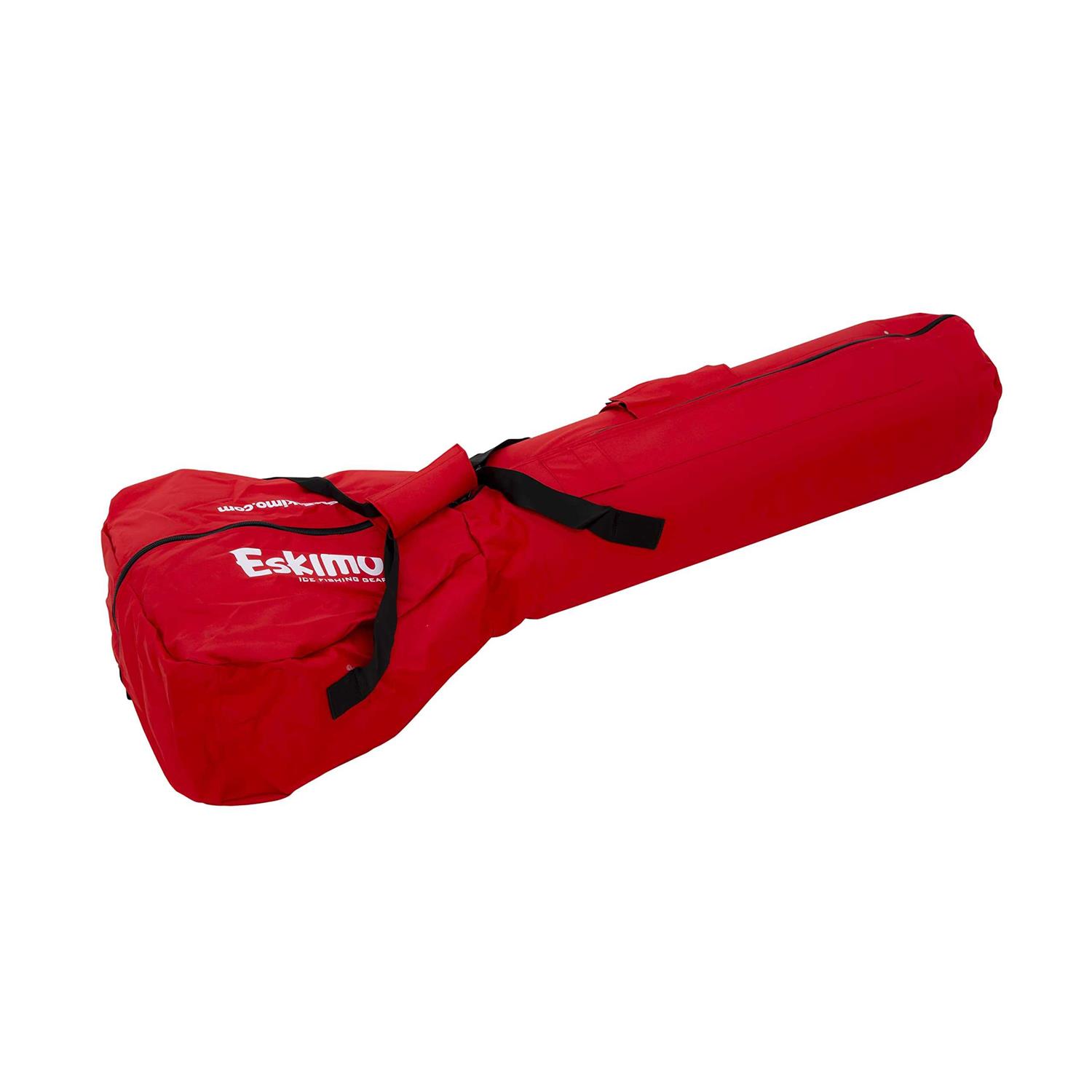 Eskimo Power Ice Auger Carrying Bag