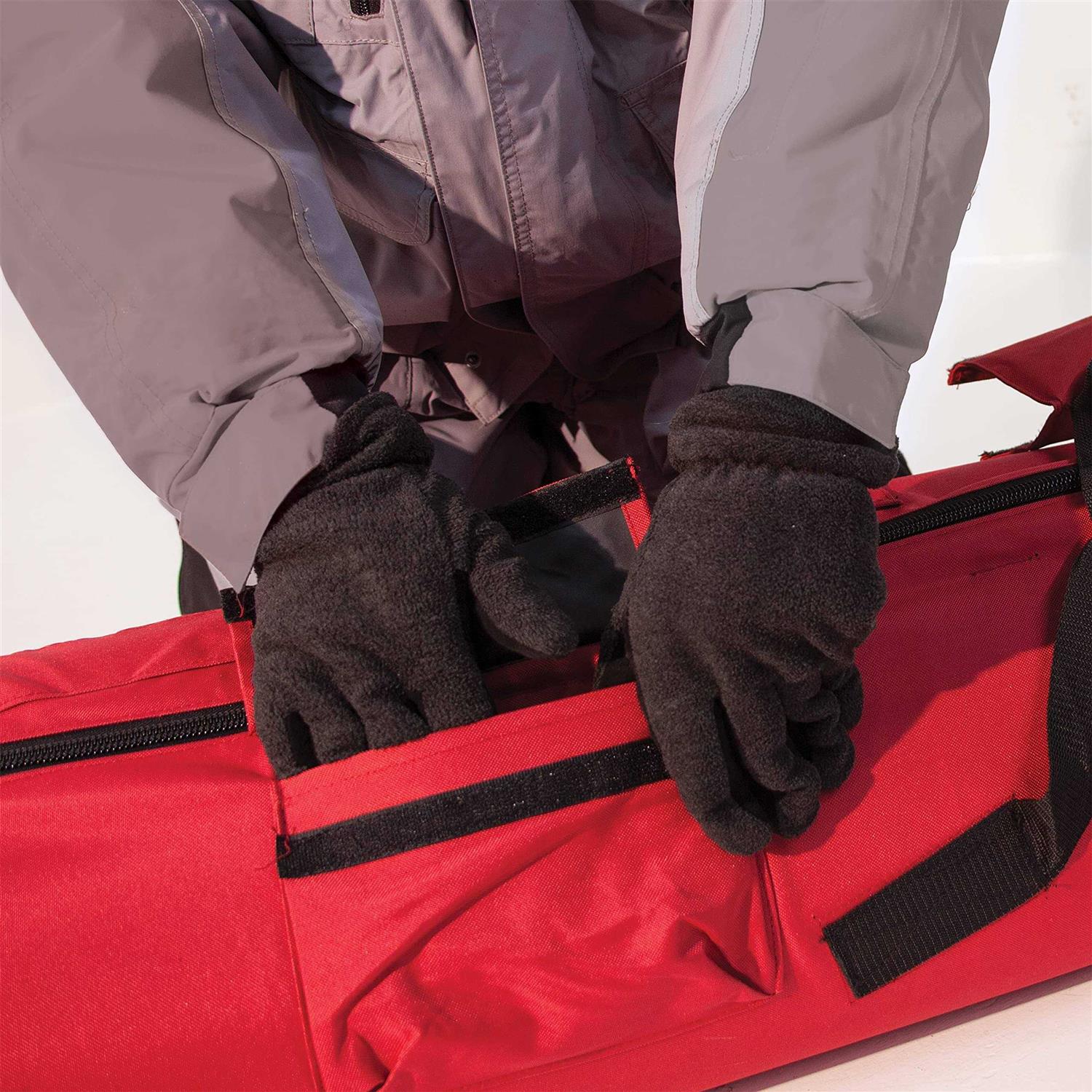 Eskimo Power Ice Auger Carrying Bag - Image 3