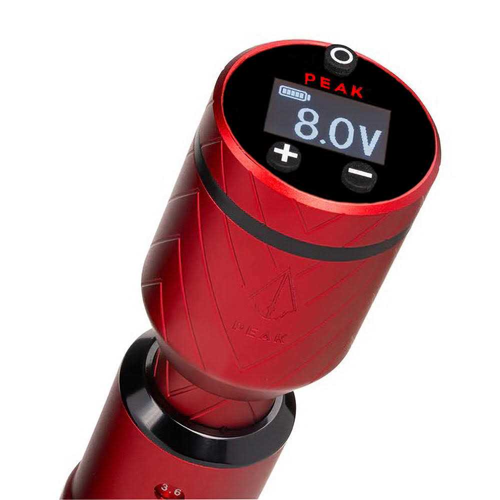 Peak Forge-C Battery Pack - Image 5