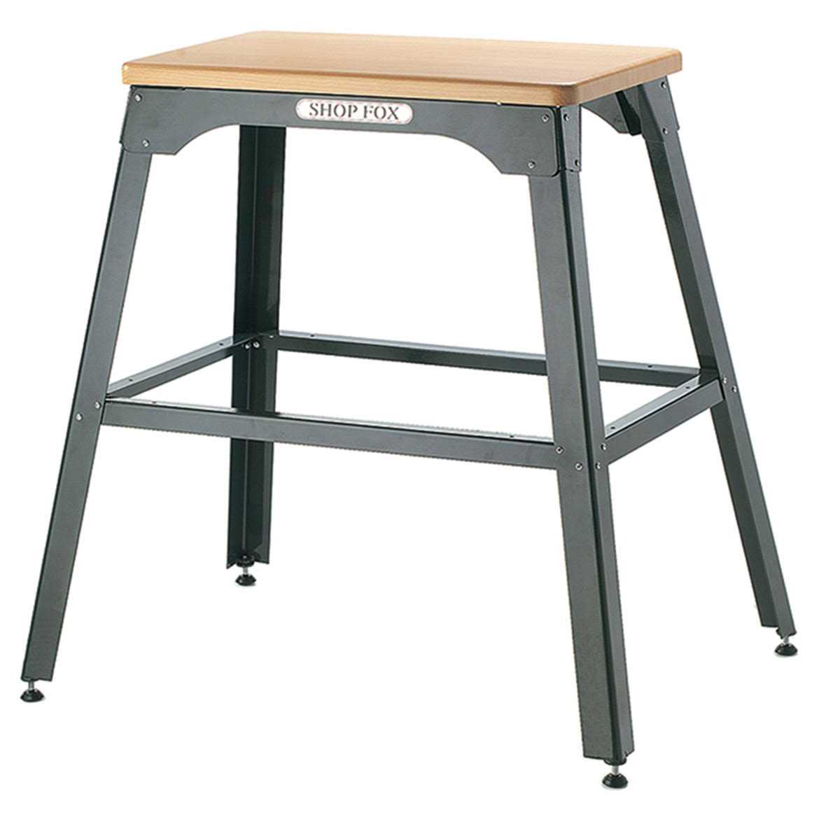 Shop Fox D2056 Tool Table