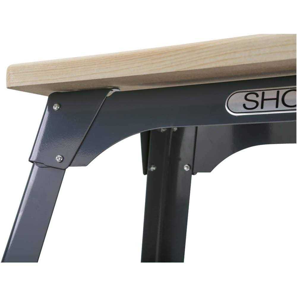 Shop Fox D2056 Tool Table - Image 5