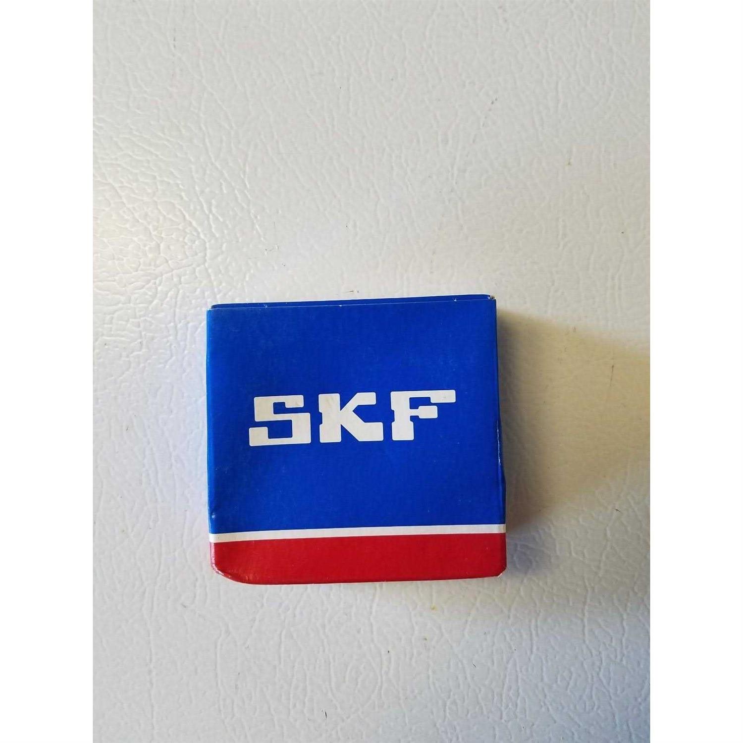 Skf 6205 2RSJEM Deep Groove Ball Bearing - Image 2