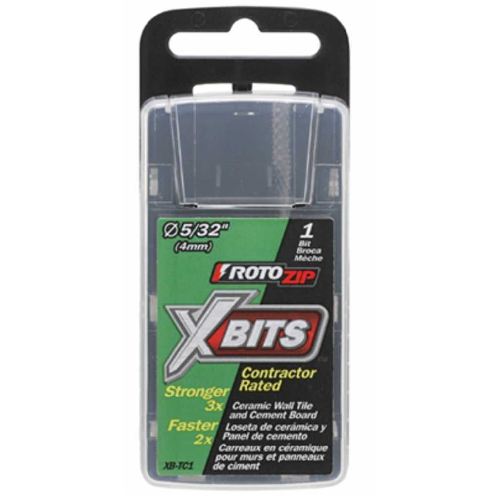 Rotozip TC1 Tilecut Bit - Image 2