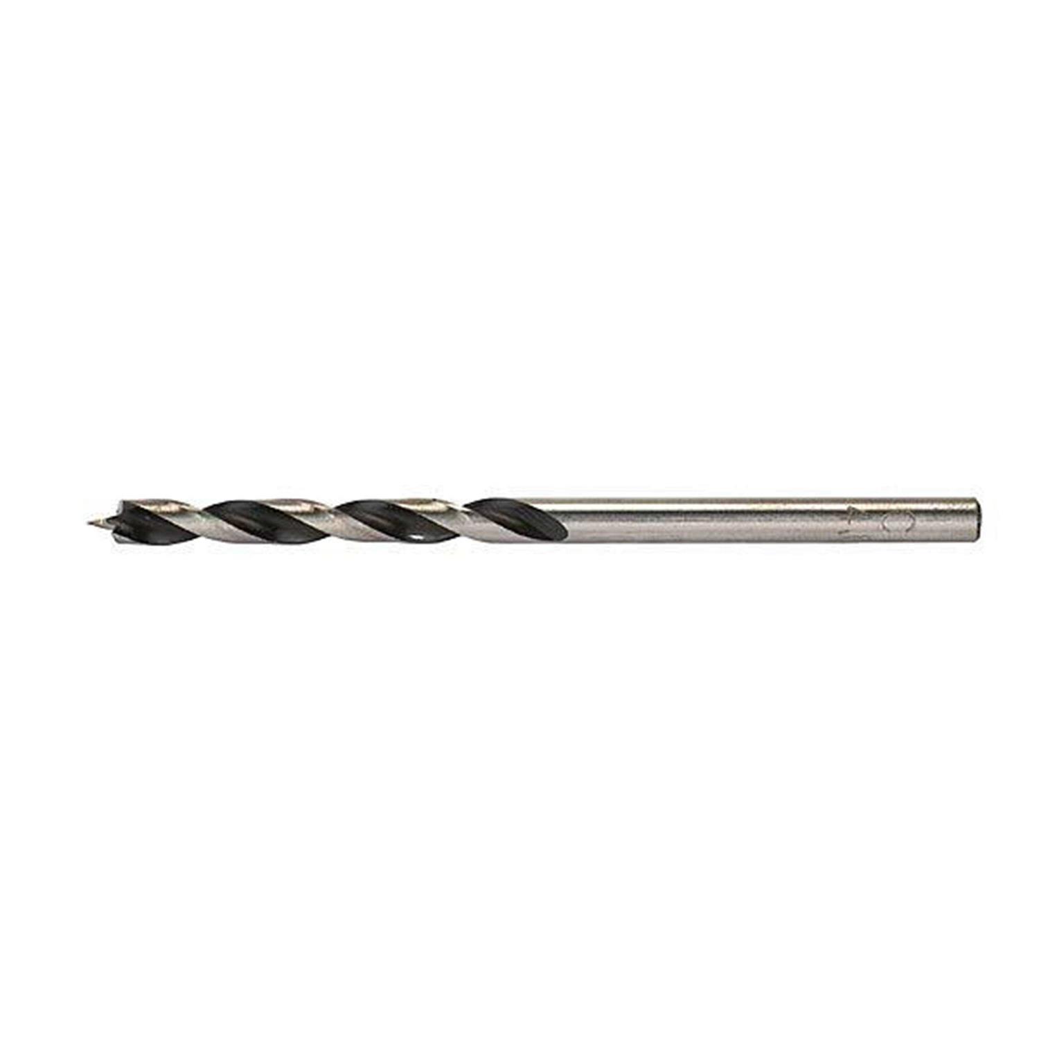 Fisch Brad Point Drill Bits Premium Drill Bits for Soft, Hard, Veneered and Laminated Wood, MDF and Acrylic Glass - Image 3