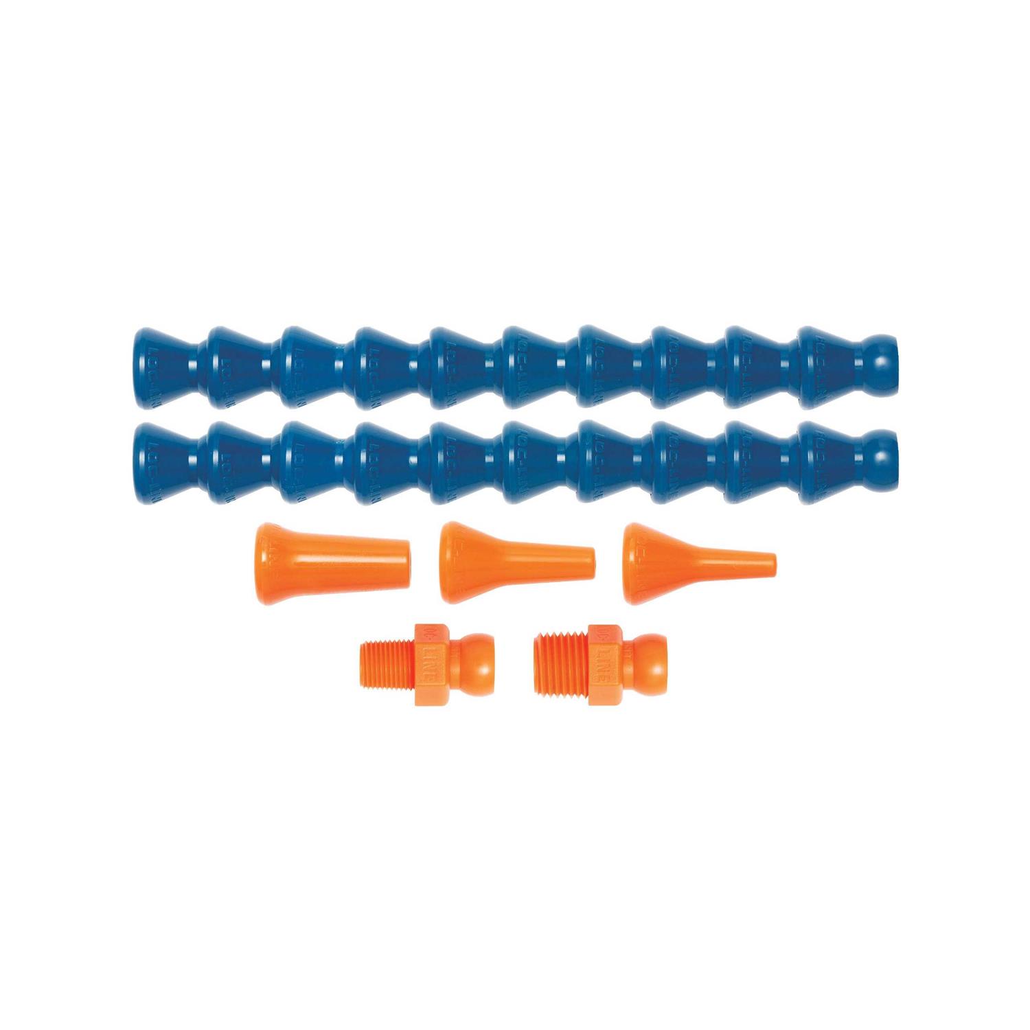 Loc-Line 40413 Hose Sample Kit