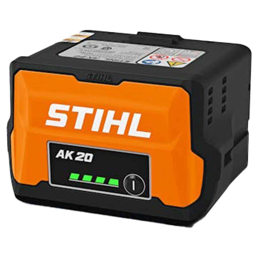 Stihl AK 20 Lithium-Ion Battery - Image 3