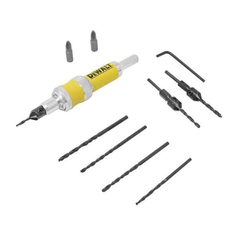 Dewalt DW2735P Drill Drive Set - Image 3