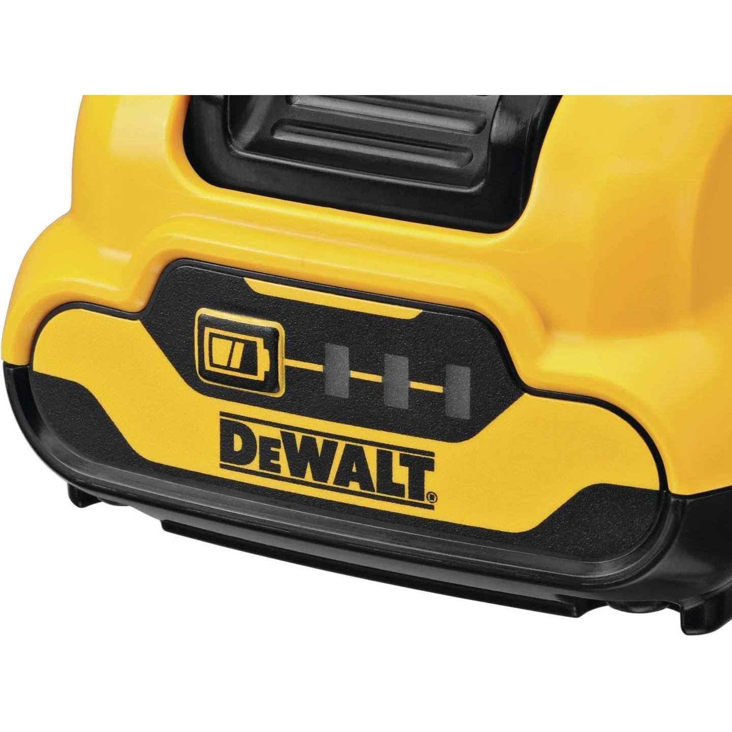 Dewalt DCB124 12V Max Lithium Ion Battery - Image 4