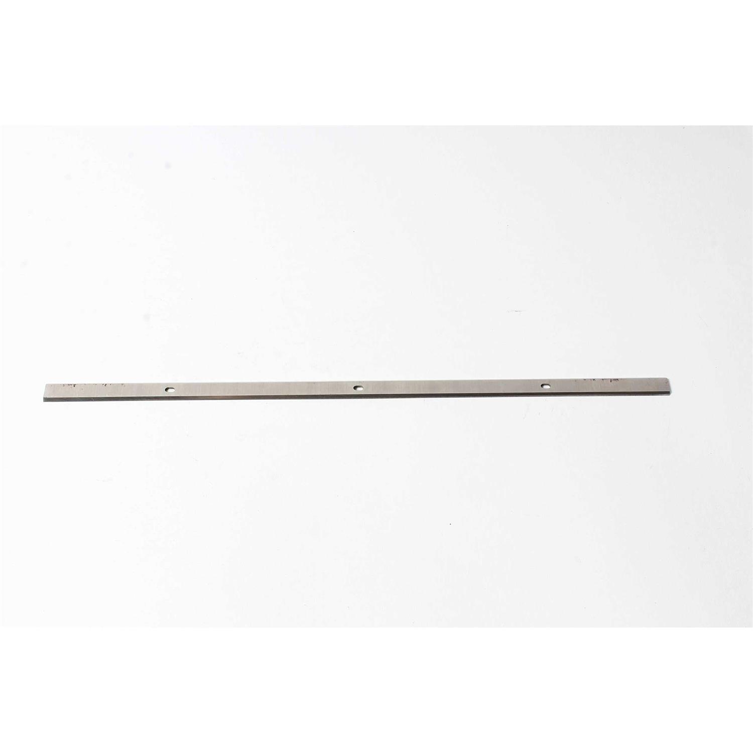 Ridgid 13 in. Thickness Planer Blade - Image 2