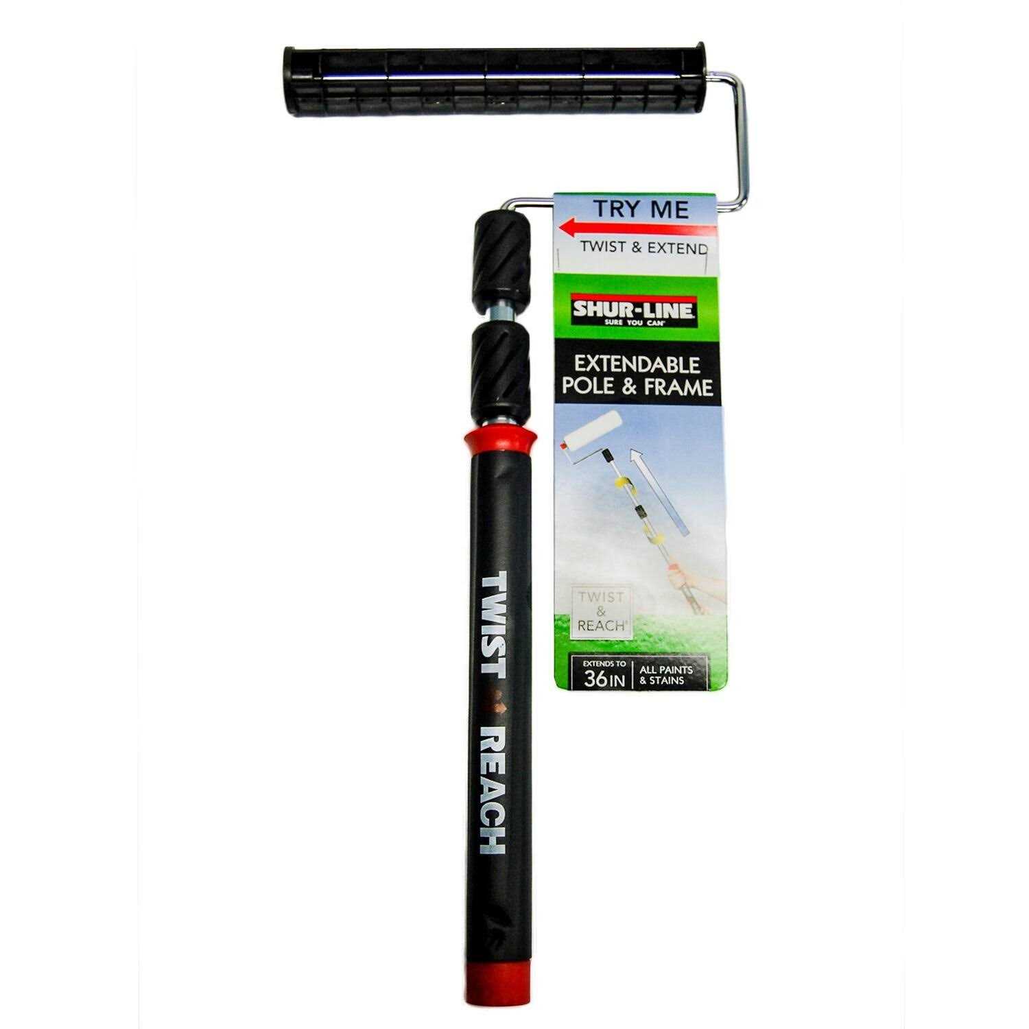 Shur-Line Twist N Reach Frame - Image 4