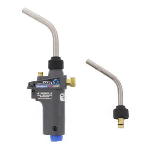 TurboTorch Torch Kit TX500 0386-1299