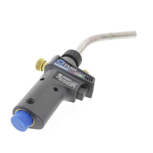 TurboTorch Torch Kit TX500 0386-1299 - Image 5