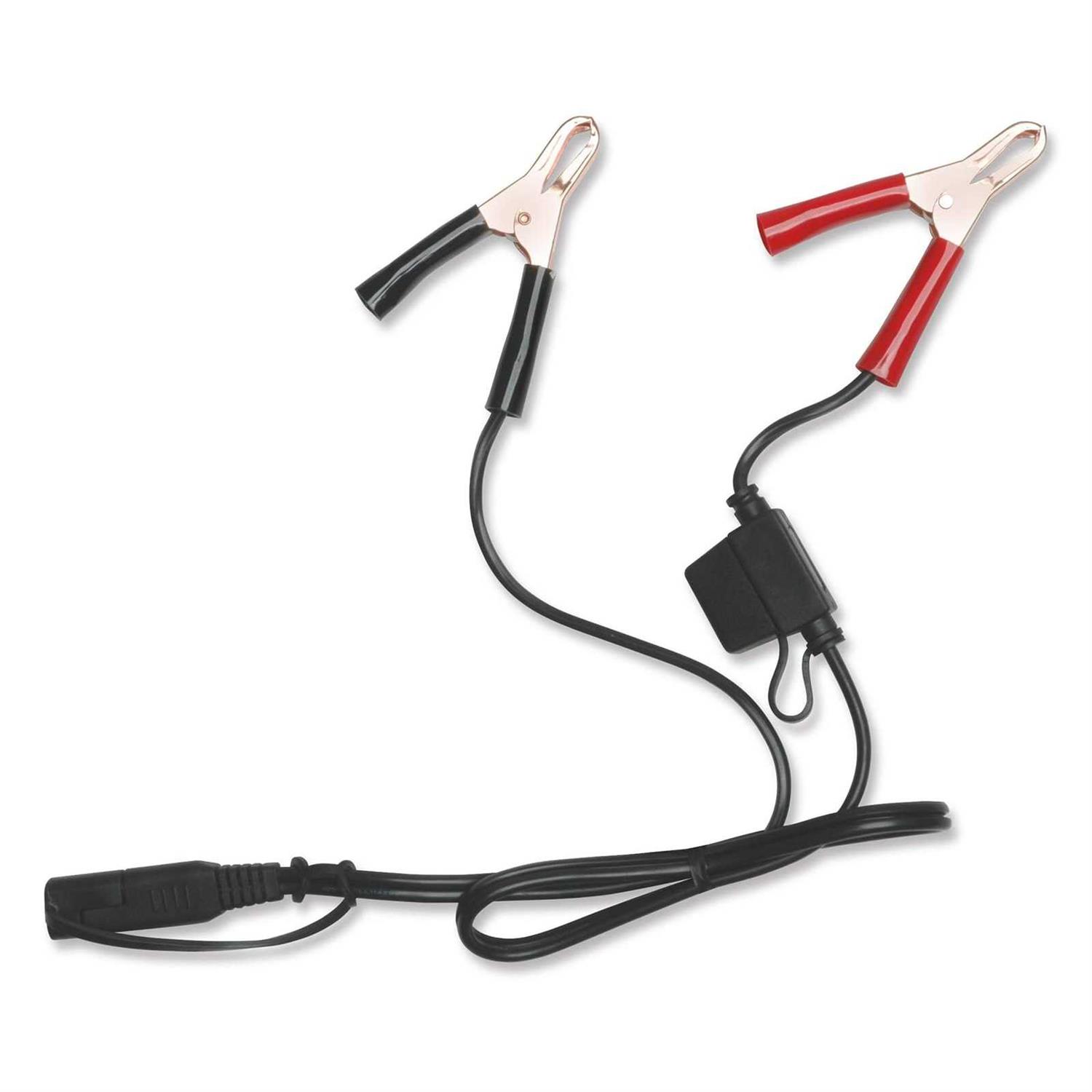 PulseTech XC-Clips Xtreme Charge Battery Leads with Clips