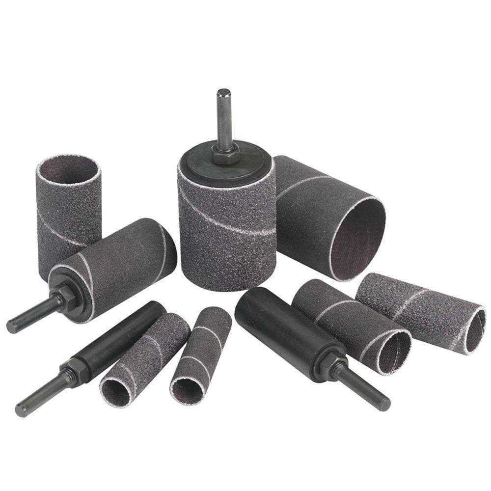 Made in USA Drum Kit SDK-2 12-Piece Spiral Band Kit - Image 4