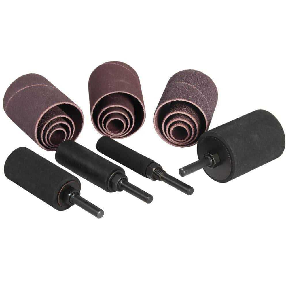 Made in USA Drum Kit SDK-2 12-Piece Spiral Band Kit - Image 5