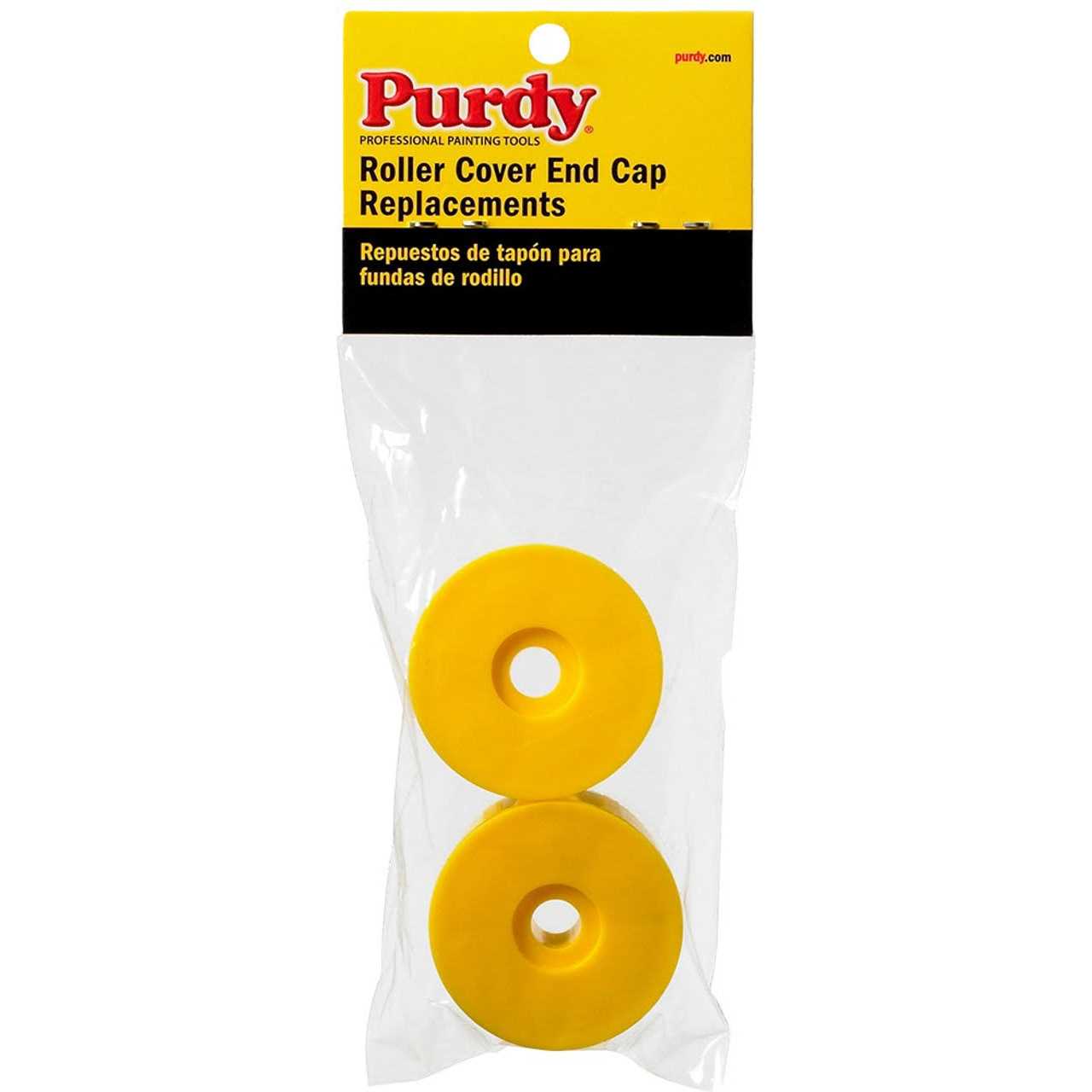 Purdy Paint Roller End Cap 140751218