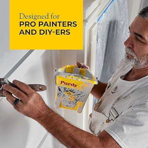 Purdy Paint Roller End Cap 140751218 - Image 3