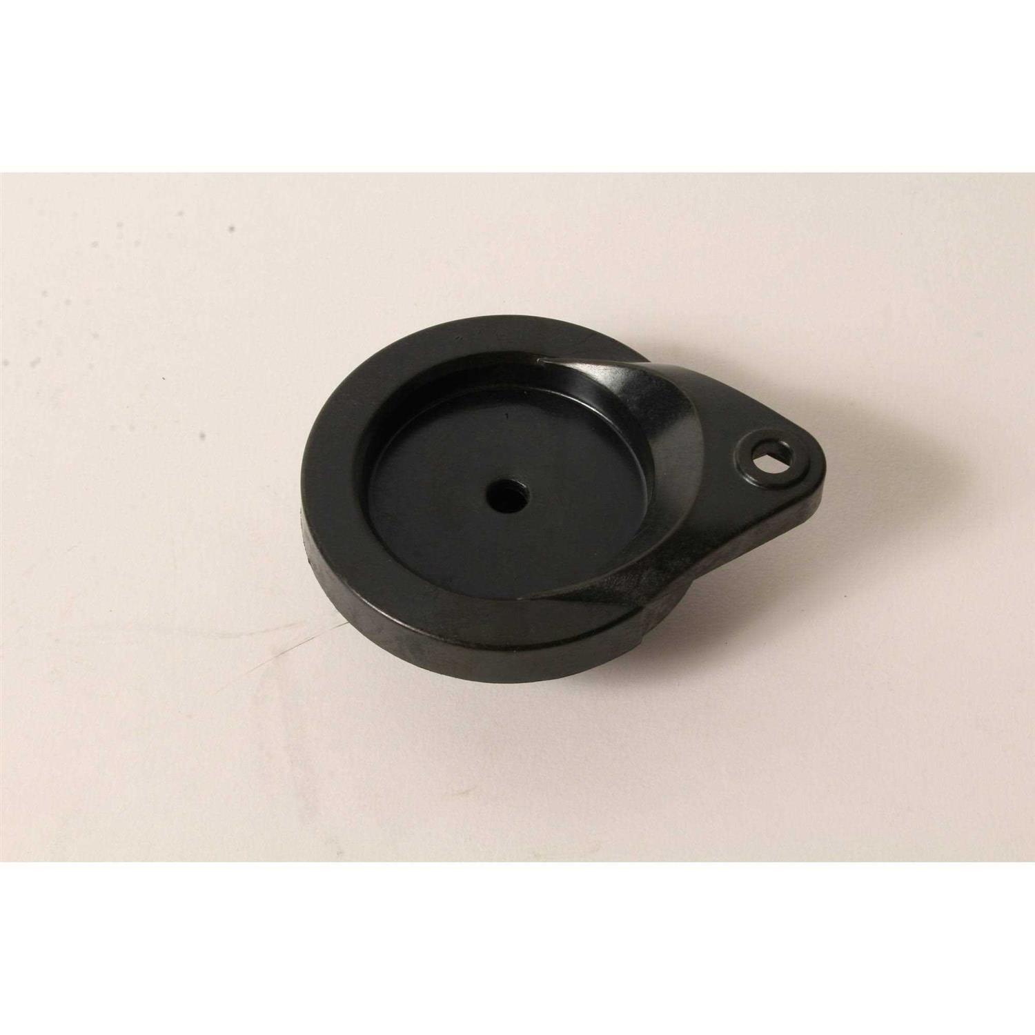 Ryobi OEM 089290001054 Table Saw Wheel Hand R4513 - Image 2