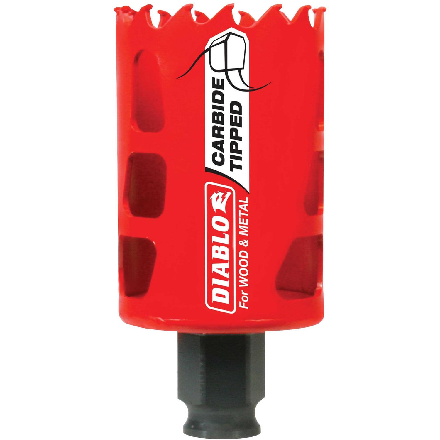 Diablo Carbide Tipped Hole Saw 3 DHS3000CT - Image 3