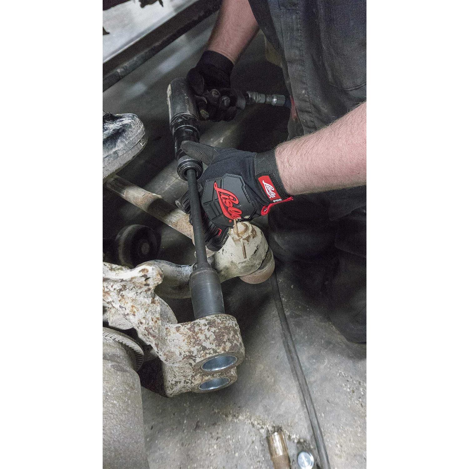 Lisle 29090 Truck Anchor Pin Bushing Kit - Image 4