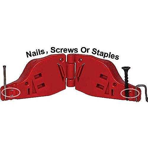 Safety Nailer Combo-pack for Nails, Finish Nails, Screws and Staples - Image 2