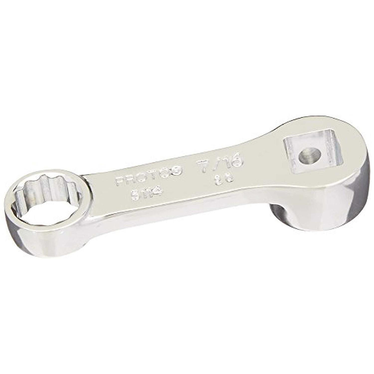 Proto J5114 7/16 Torque Adapter