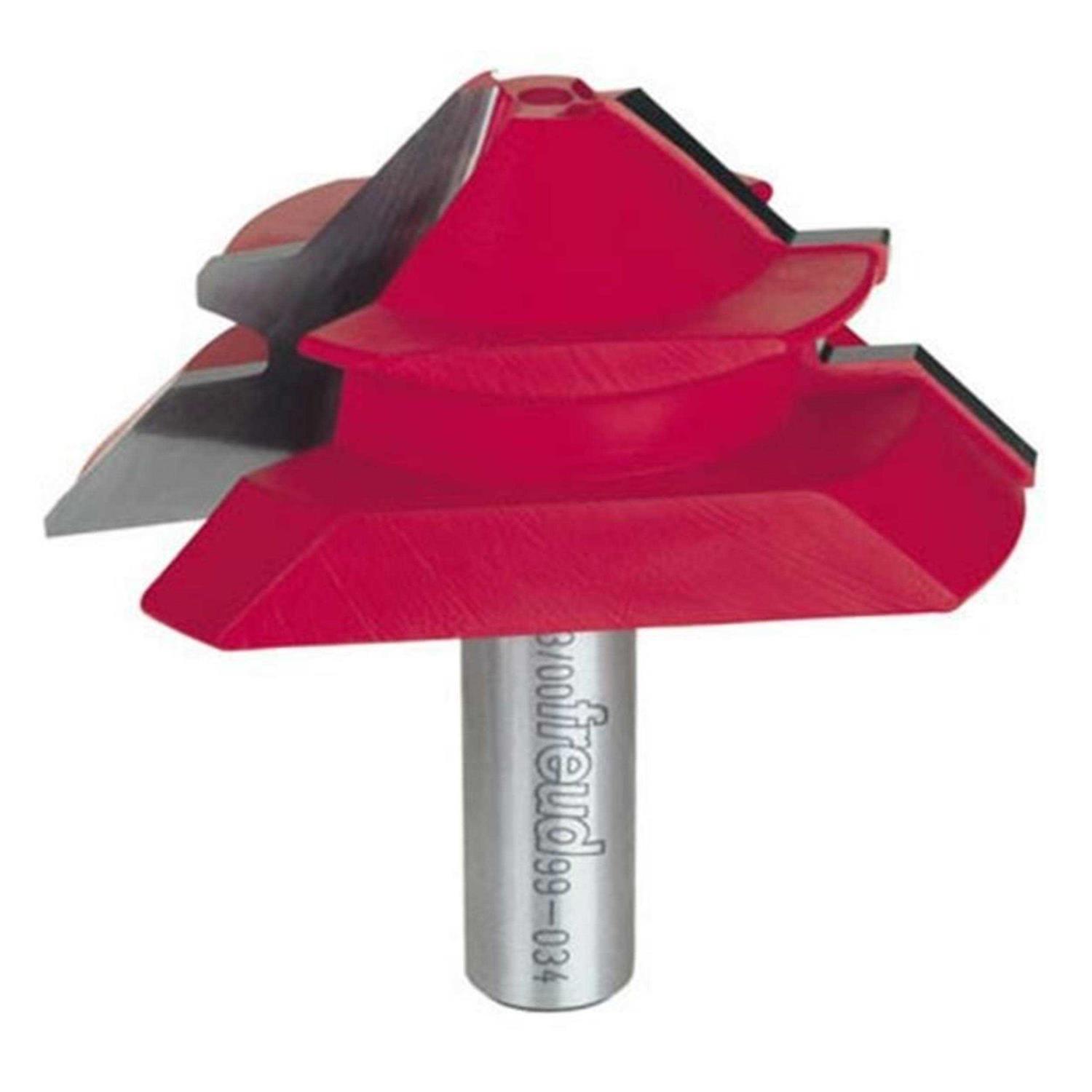 Freud 99-034 Lock Miter Router Bit - Image 4