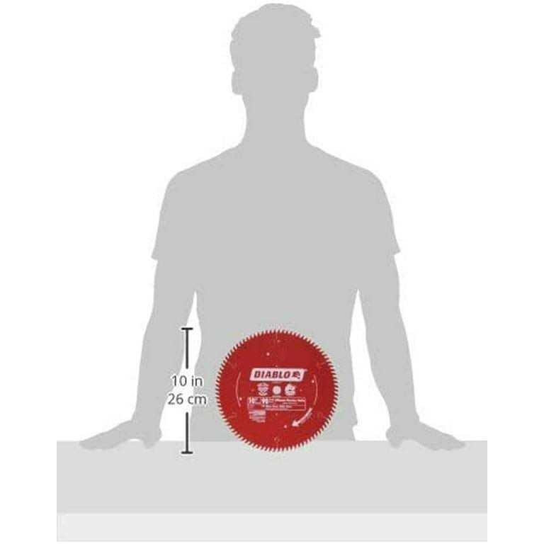 Diablo Circular Saw Blade D1090X - Image 4