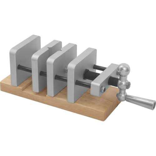 Peachtree Woodworking Supply Phenolic Zero Clearance Insert for Delta Uni-Saw Contractor - Image 4