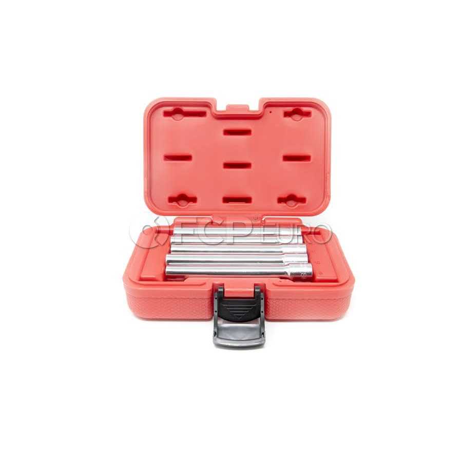 CTA 1700 5 Pc. Deep Metric Socket Set - Image 3