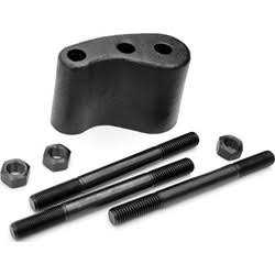 Rough Country Kicker Bar Kit 1598BOX6 - Image 5