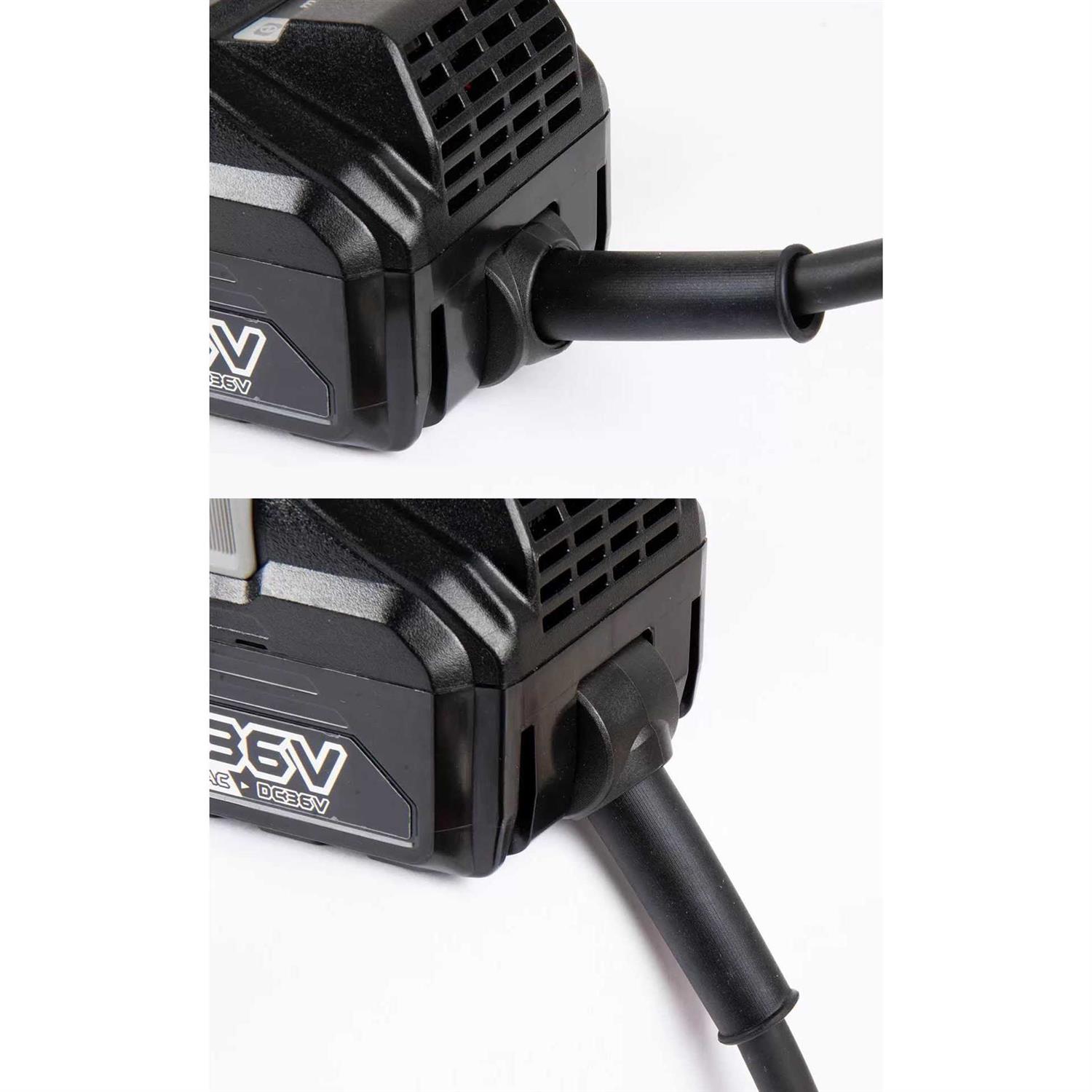 Metabo HPT ET36AM MultiVolt 36V AC/DC Adapter - Image 5