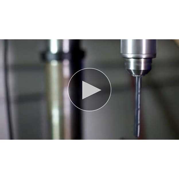 Qualtech 1/2-1x64ths 33 Piece HSS Reduce Shank Drill Bit Set - Image 3