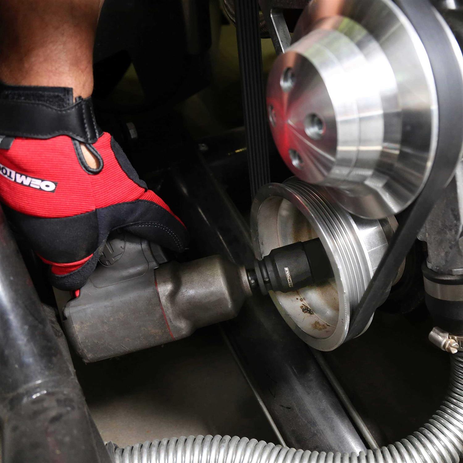 OEMTOOLS 25276 Crank Bolt Socket Set - Image 5